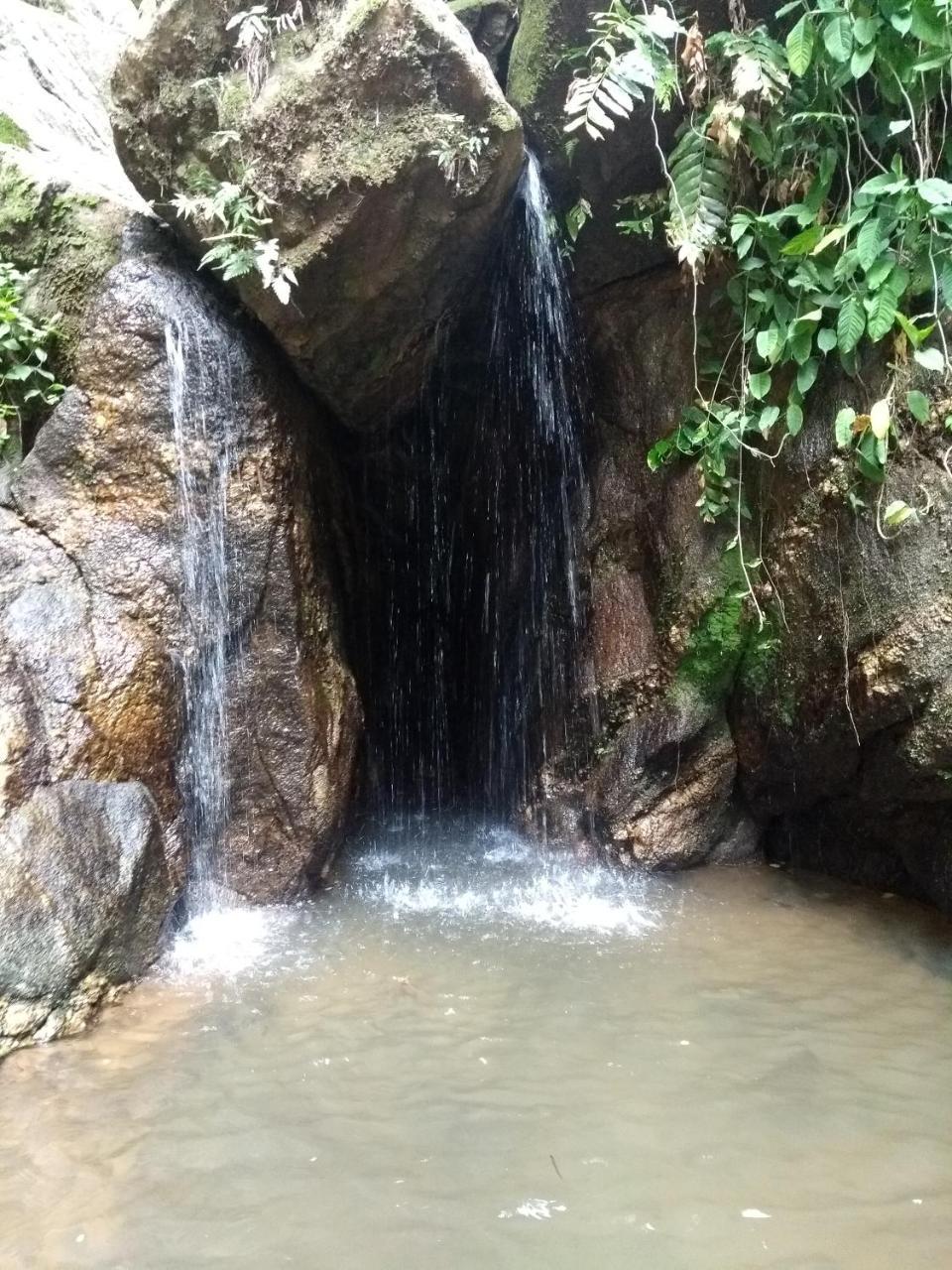 Pousada Canteiros De Sao Pedro Da Serra-Nova Friburgo Hotell Sao Pedro da Serra  Exteriör bild